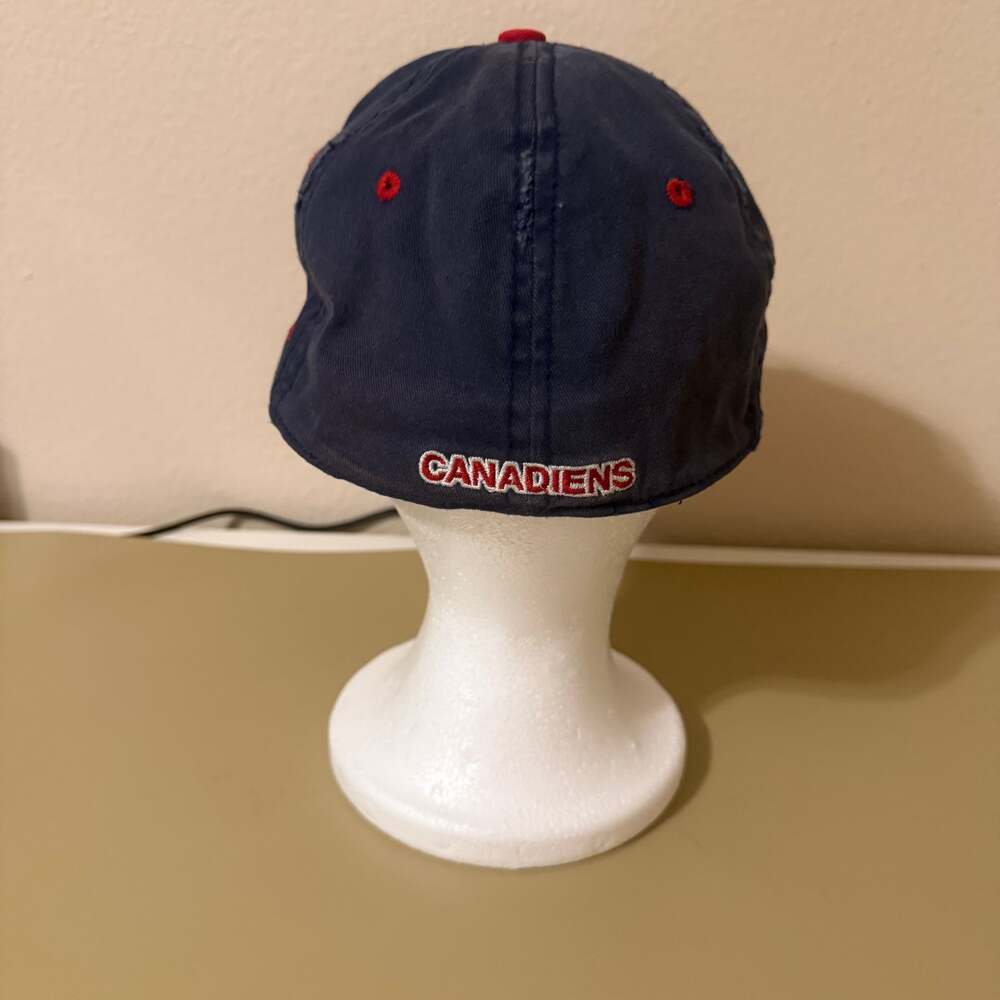 Montreal Canadiens Hats - Picture 4 of 8